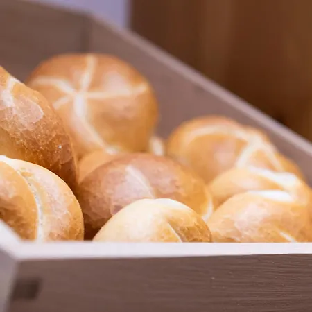 アンジェリカ ホテル