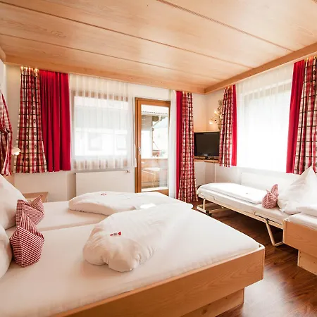 Hotel Angelika