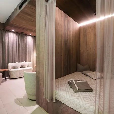 Hotel Angelika Neustift im Stubaital