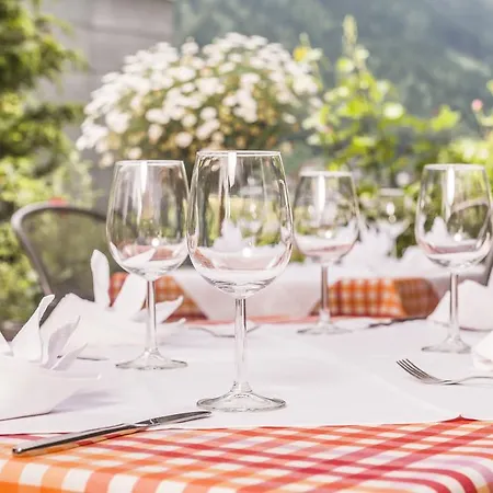 Готель Angelika 3*