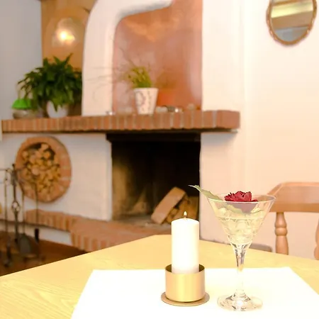 Angelika Готель Нойштіфт-ім-Штубайталь