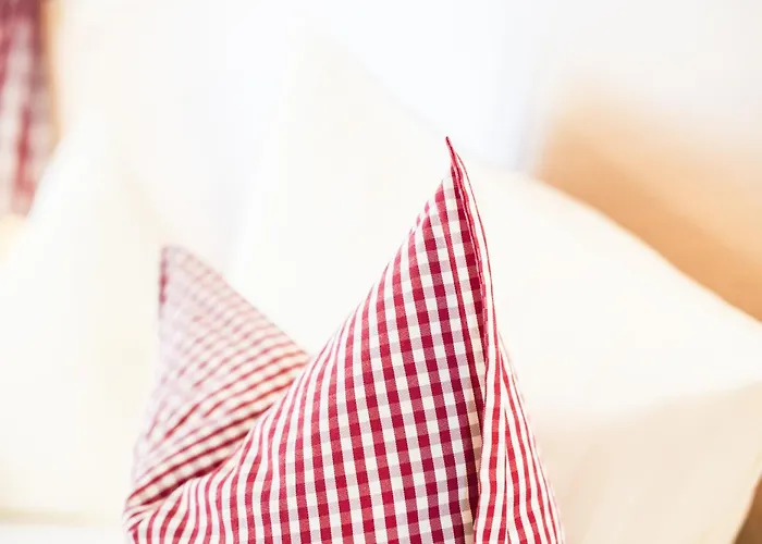 Angelika Szálloda Neustift im Stubaital