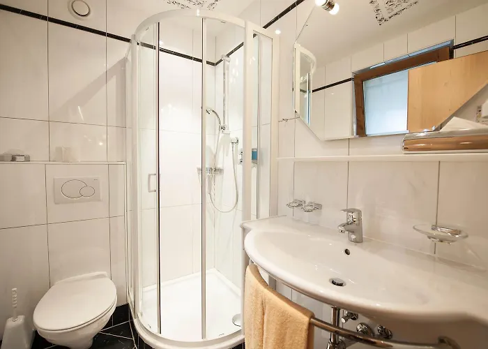 アンジェリカ 3* ノイシュティフト・イム・シュトゥーバイタール