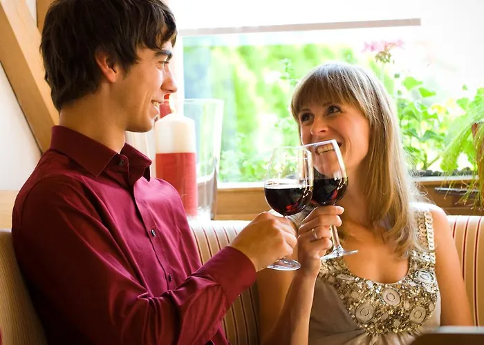 فندق Angelika 3*