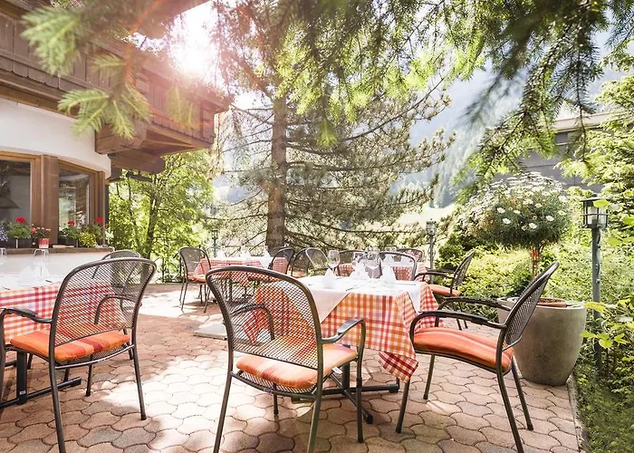 Готель Angelika 3*