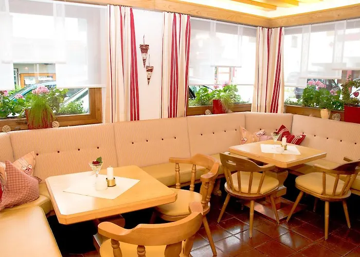 Angelika 3* Нойштіфт-ім-Штубайталь