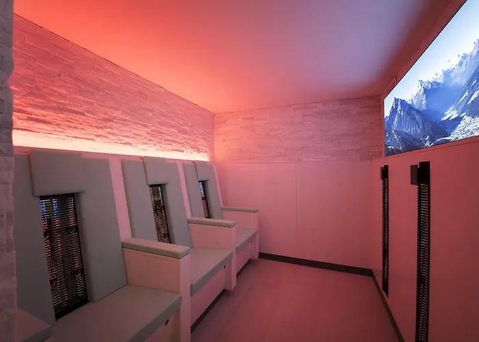 ホテル アンジェリカ 3*