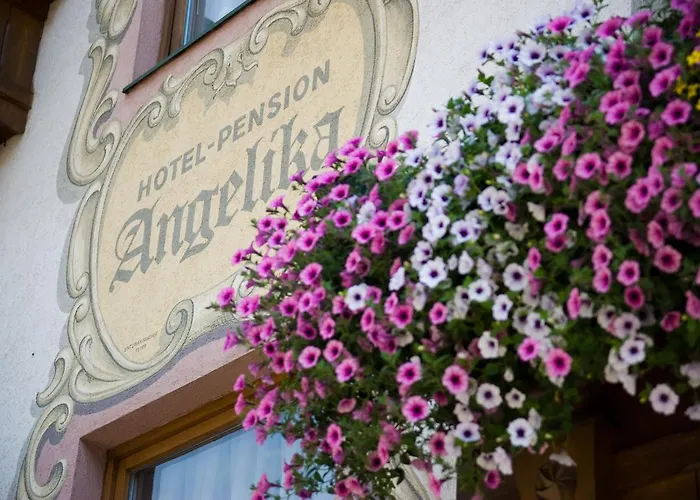 Angelika فندق نيوستيف ام ستوبيتا