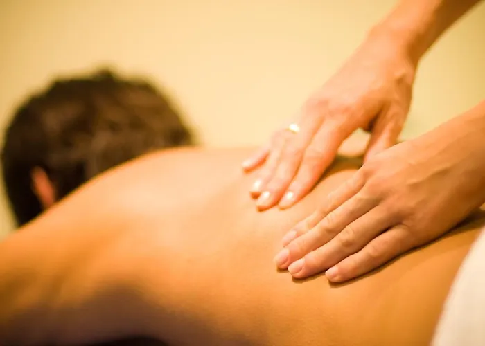 Angelika Szálloda Neustift im Stubaital