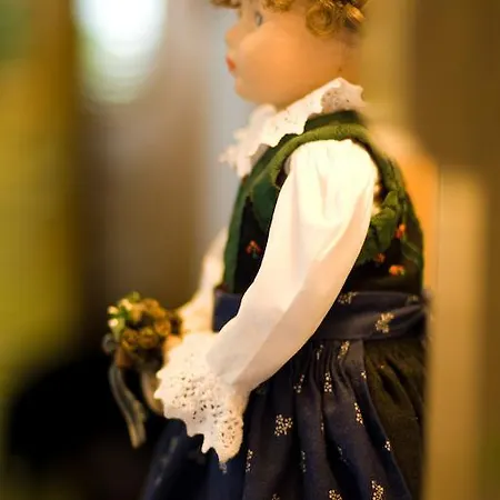 Angelika 3* Neustift im Stubaital