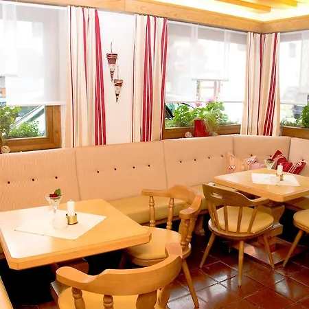 Angelika 3* Neustift im Stubaital