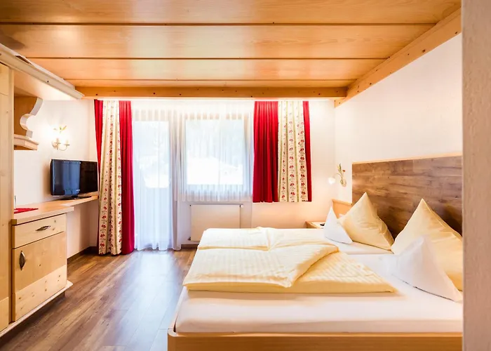 Angelika Hotel Neustift im Stubaital