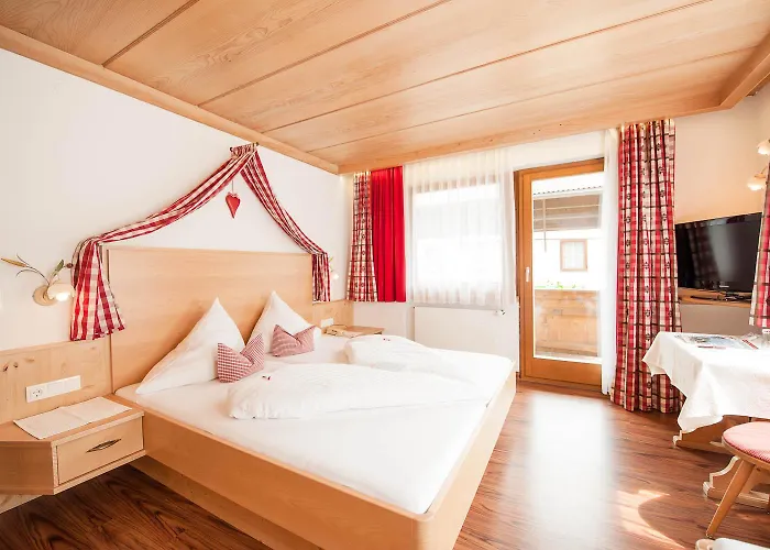 Angelika Hotel Neustift im Stubaital