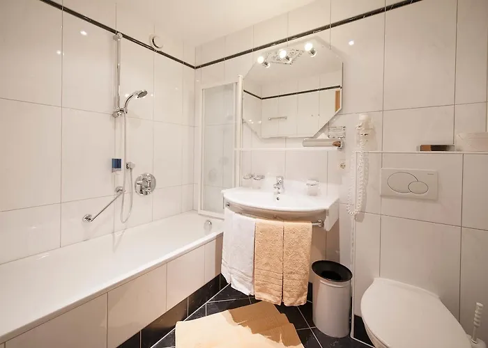 Angelika 3* Neustift im Stubaital