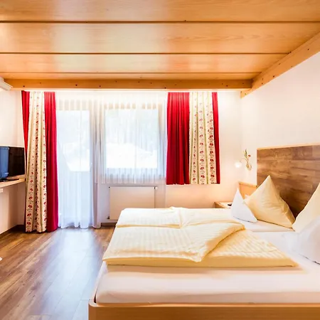 Angelika Hotel Neustift im Stubaital