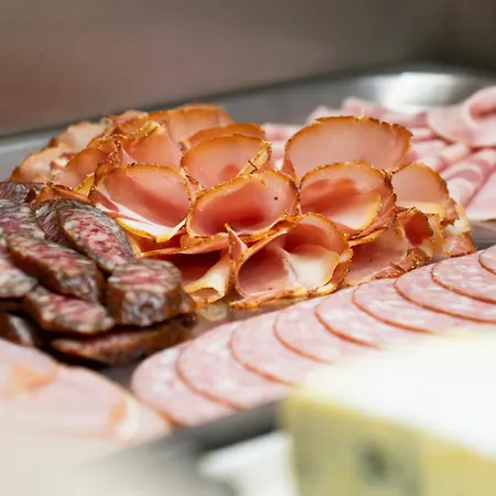 安格丽卡酒店 施图拜河谷新施蒂夫特