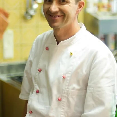 安格丽卡酒店 酒店 施图拜河谷新施蒂夫特