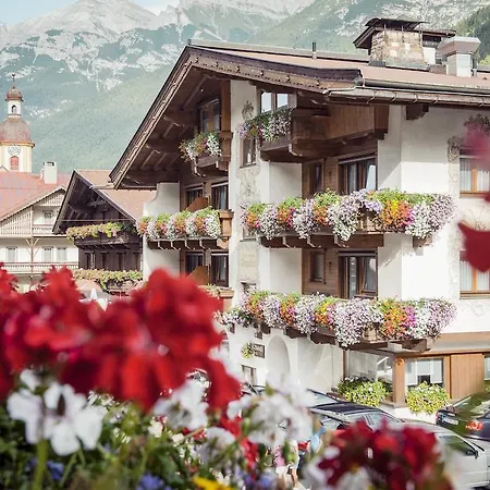 安格丽卡酒店 酒店