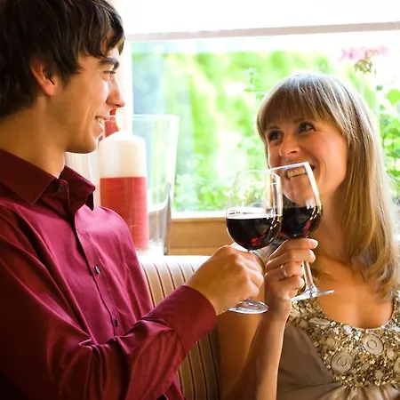 酒店 安格丽卡酒店 3*