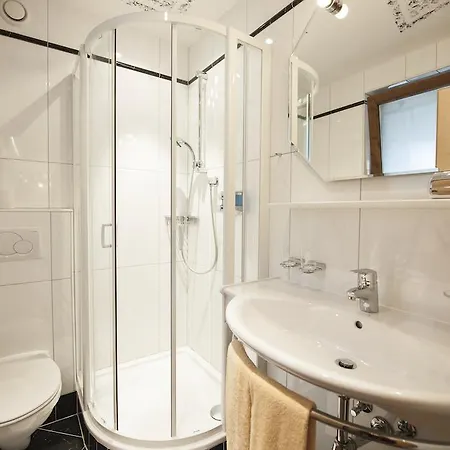 安格丽卡酒店 3*