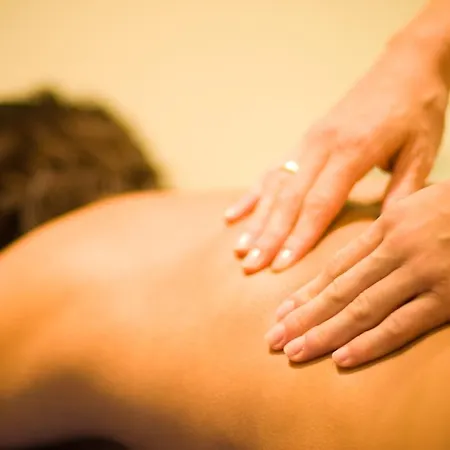 安格丽卡酒店 酒店 施图拜河谷新施蒂夫特