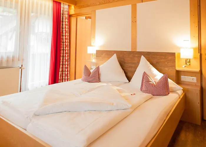 Hotel Angelika Neustift im Stubaital