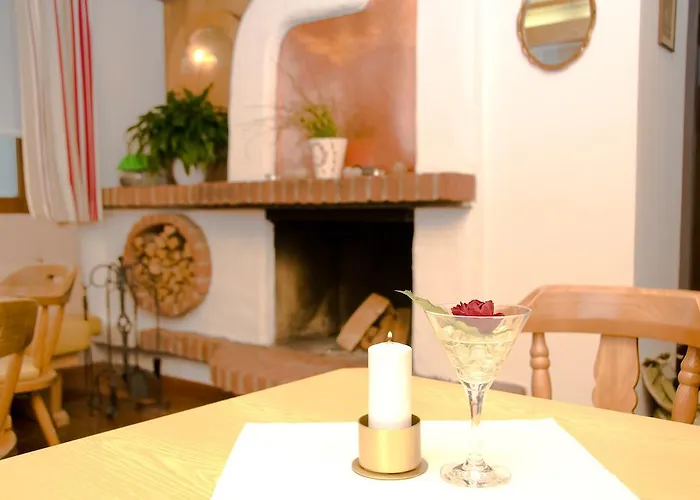 Angelika Hotel Neustift im Stubaital